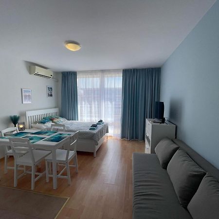 Nessebar Fort Club - Prestige Apartments Slântsjev Brjag Eksteriør bilde