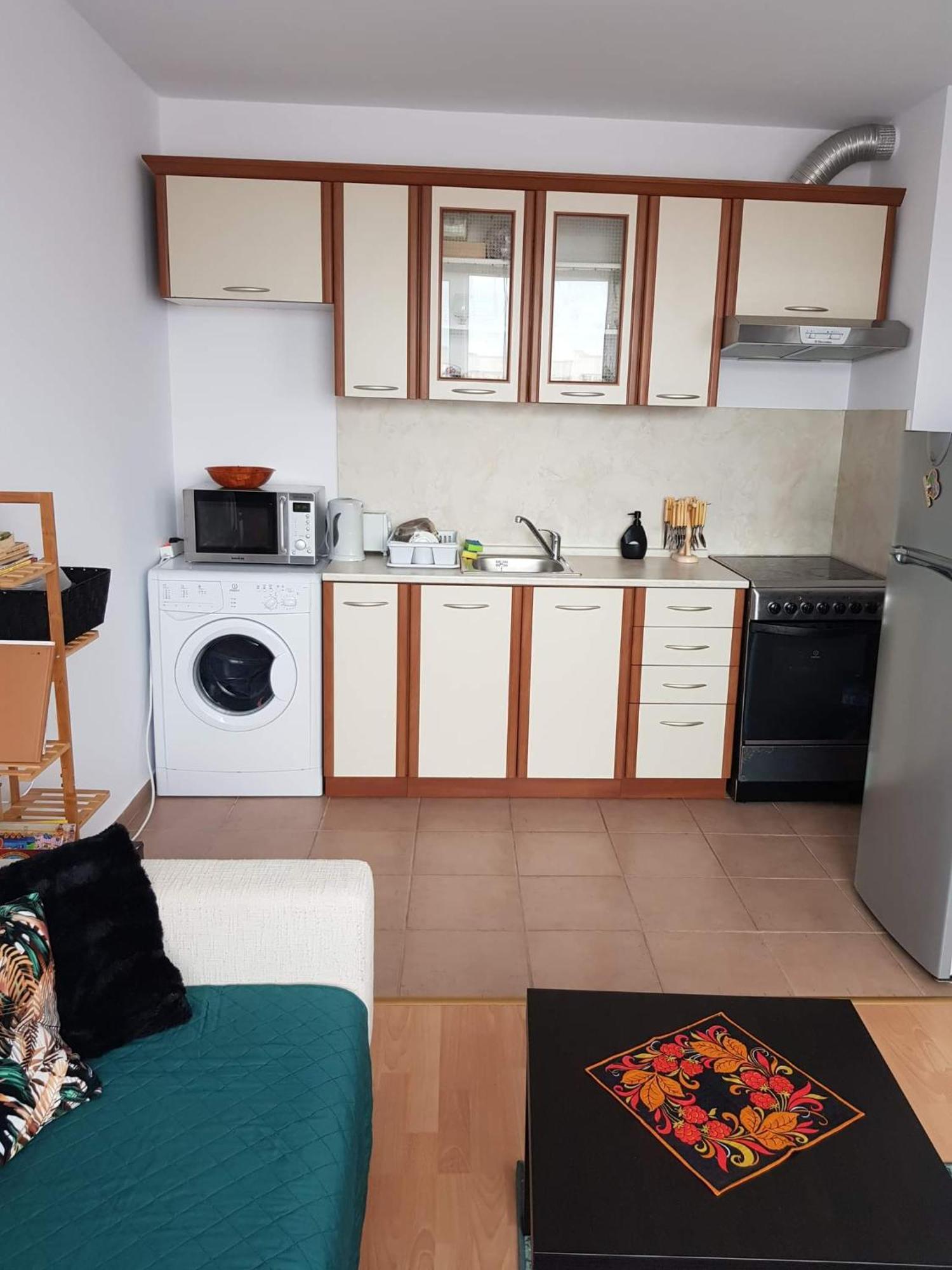 Nessebar Fort Club - Prestige Apartments Slântsjev Brjag Eksteriør bilde