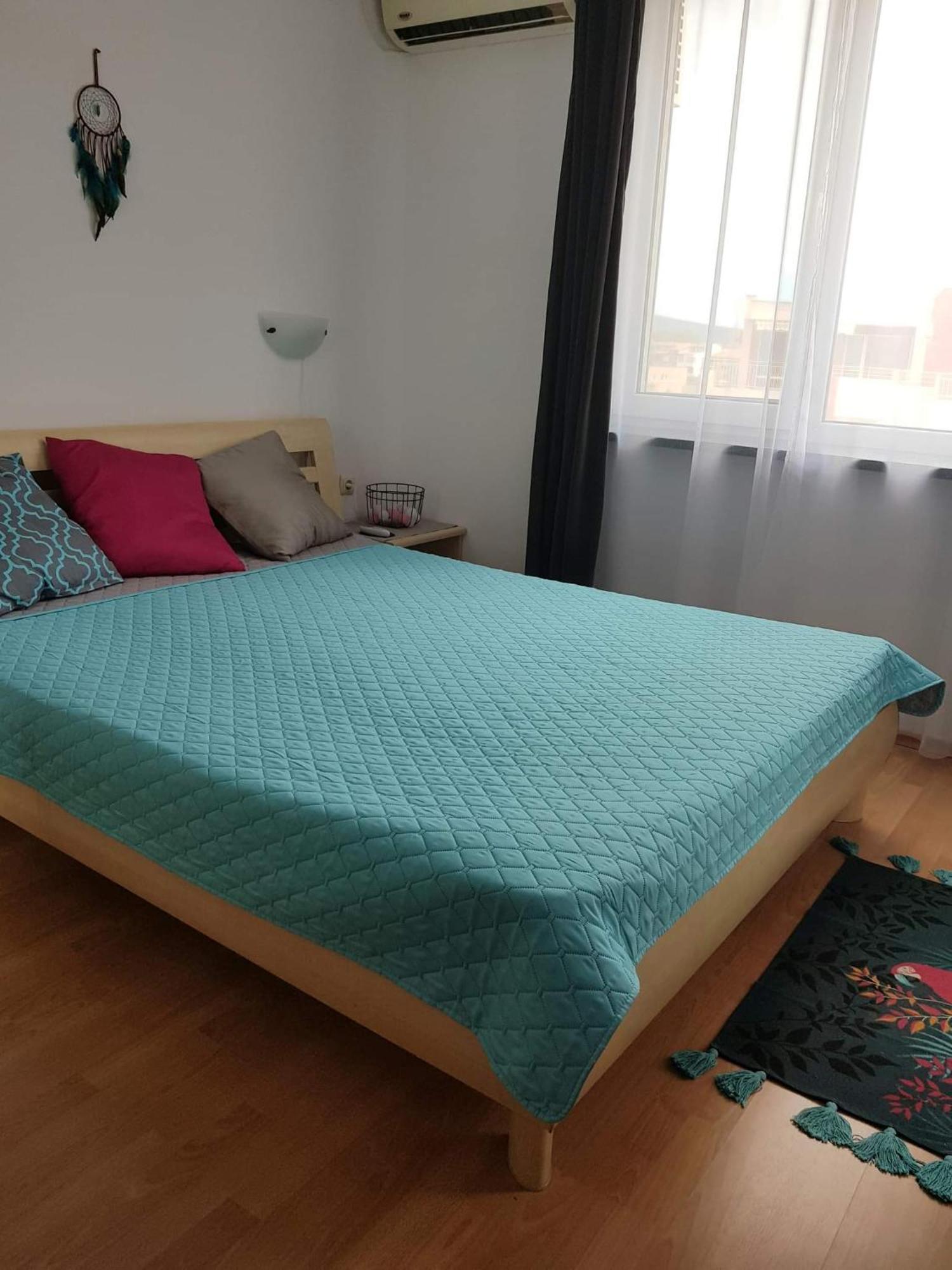 Nessebar Fort Club - Prestige Apartments Slântsjev Brjag Eksteriør bilde