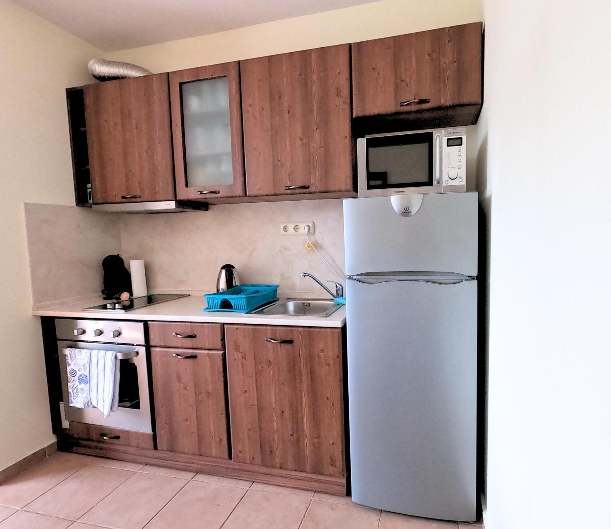 Nessebar Fort Club - Prestige Apartments Slântsjev Brjag Eksteriør bilde