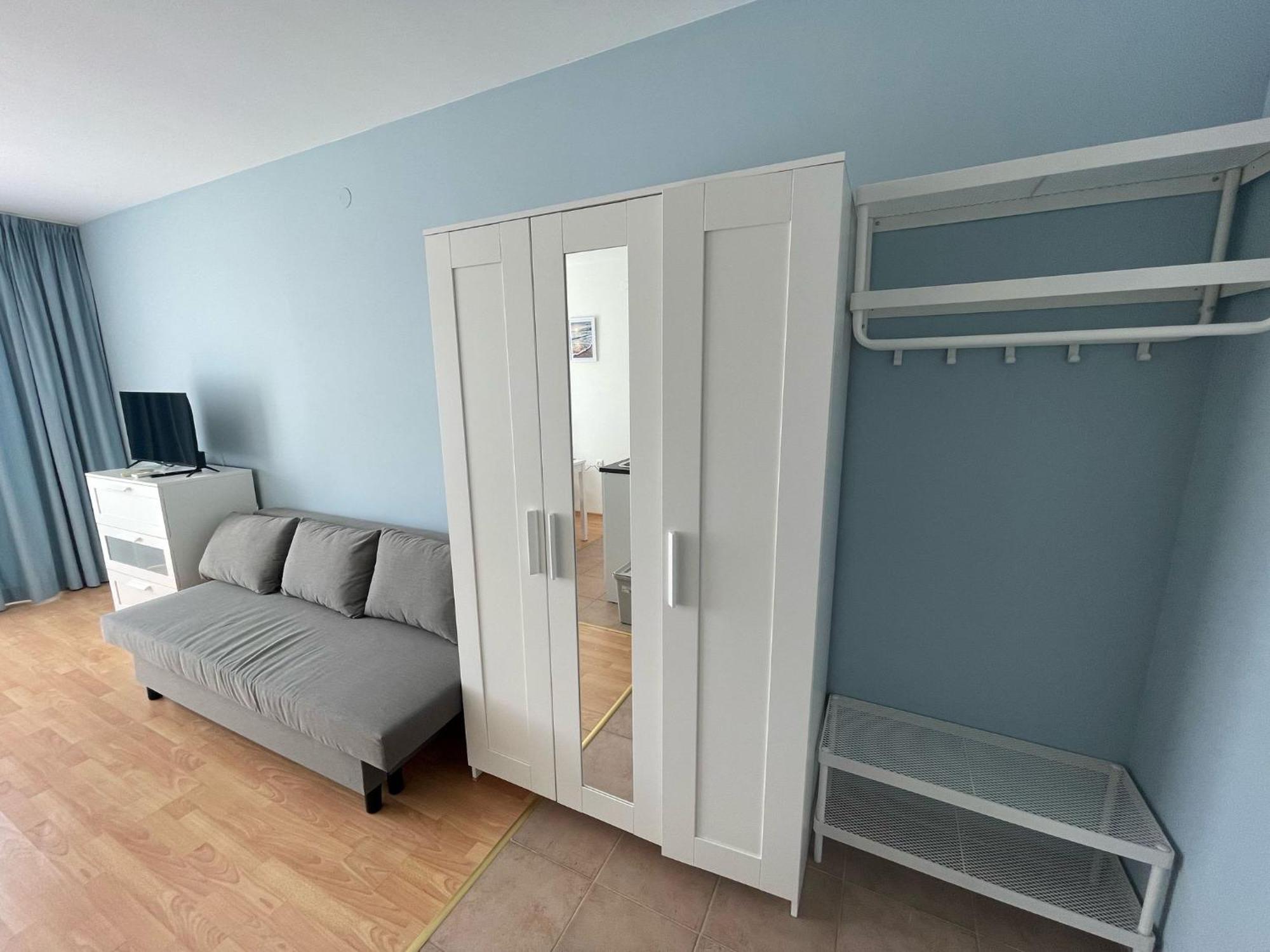 Nessebar Fort Club - Prestige Apartments Slântsjev Brjag Eksteriør bilde